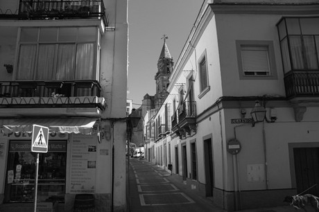 Santiago de la Ribera